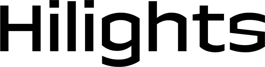 Hilight Logo